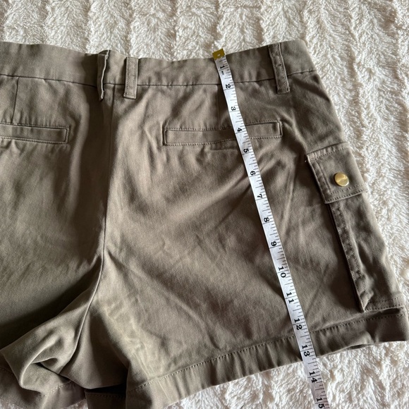 J. Crew Cargo Shorts - Picture 4 of 7